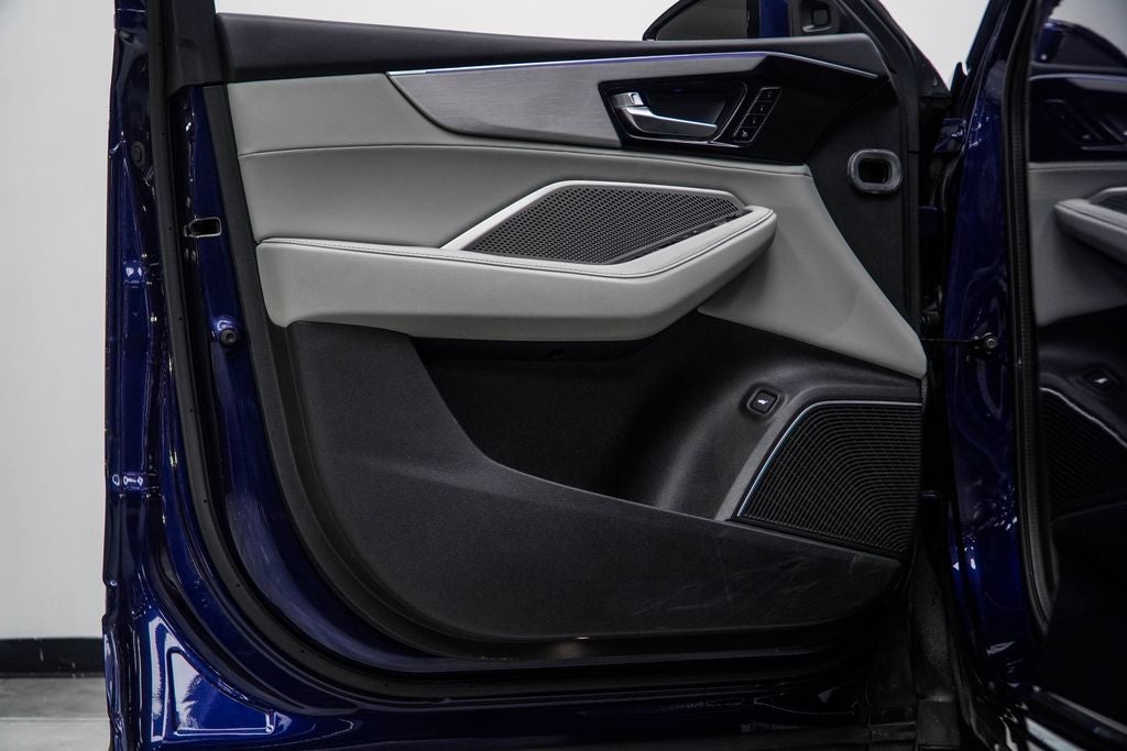 2024 Acura MDX Technology