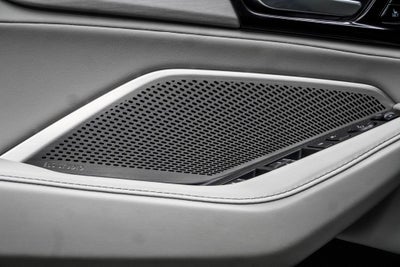 2024 Acura MDX Technology