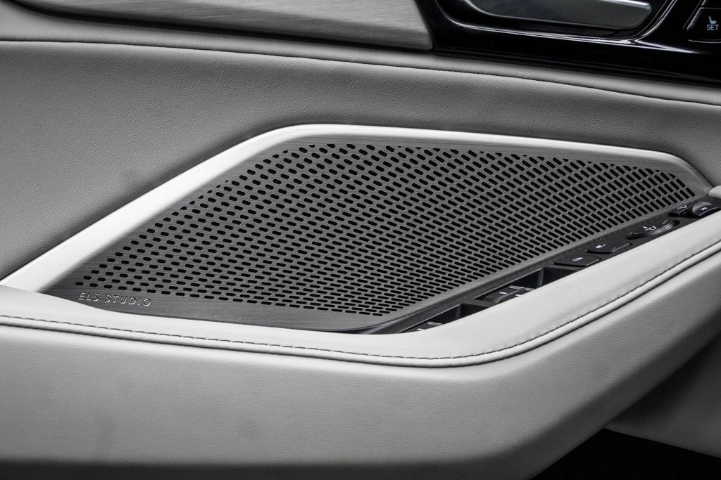 2024 Acura MDX Technology