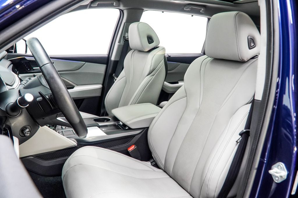 2024 Acura MDX Technology