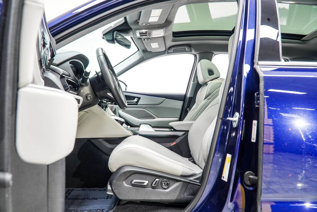 2024 Acura MDX Technology