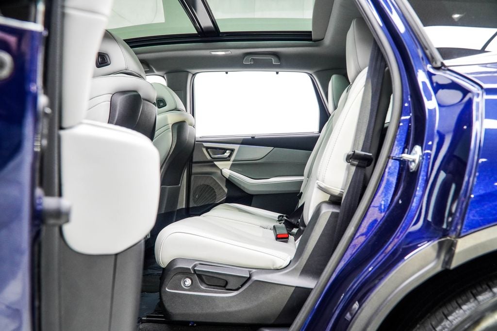 2024 Acura MDX Technology