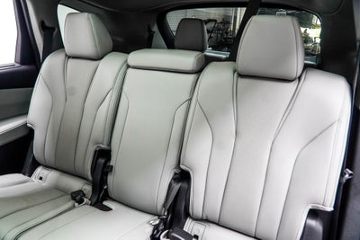 2024 Acura MDX Technology
