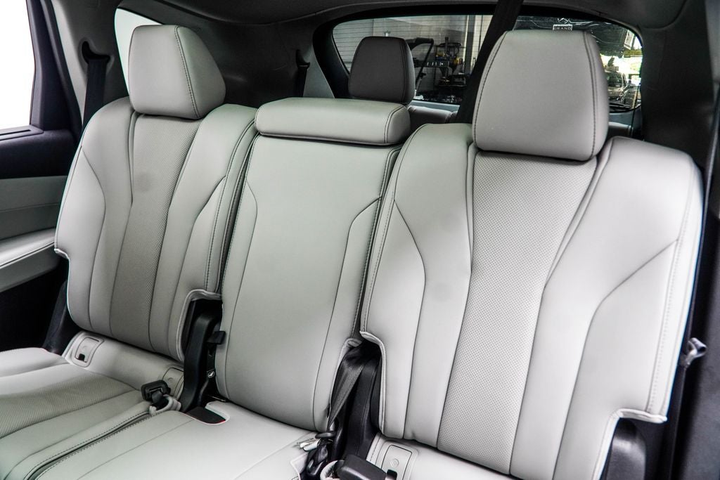 2024 Acura MDX Technology