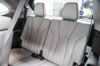 2024 Acura MDX Technology