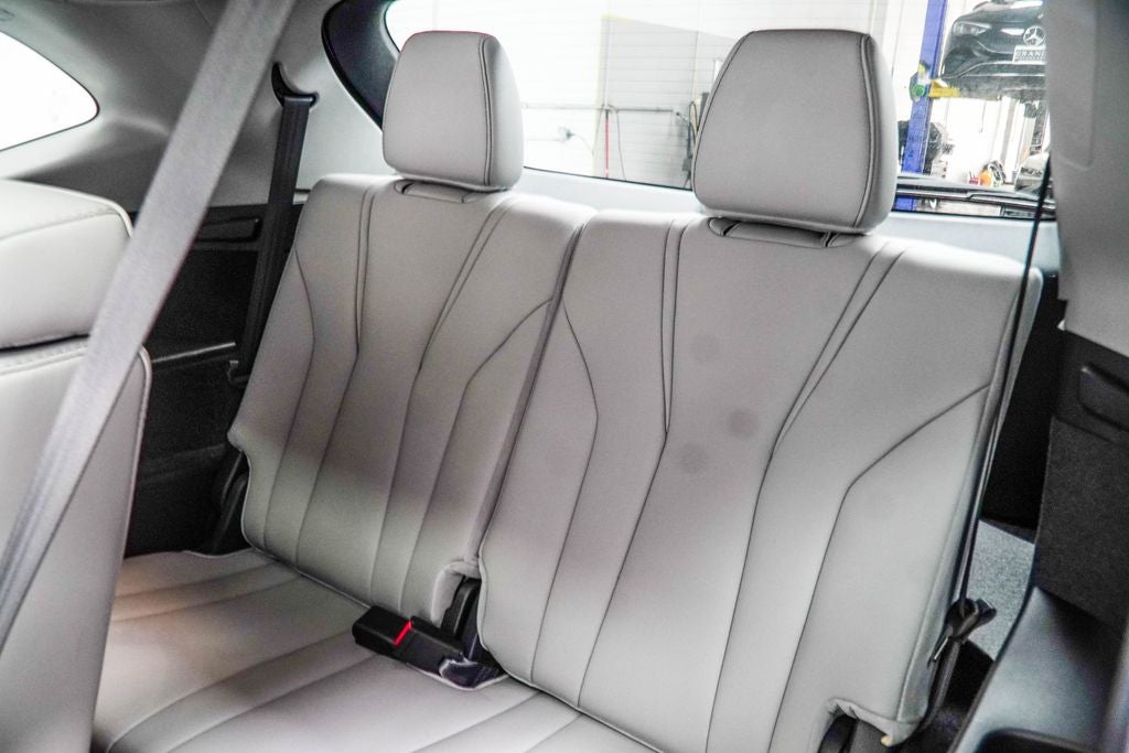 2024 Acura MDX Technology