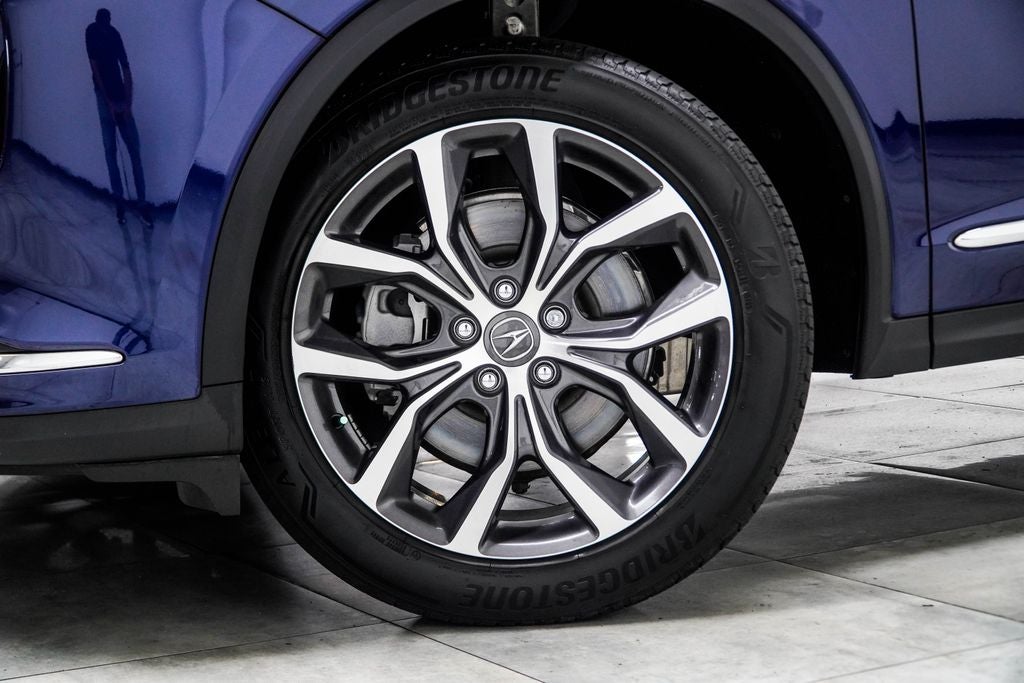 2024 Acura MDX Technology