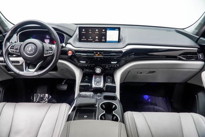 2024 Acura MDX Technology