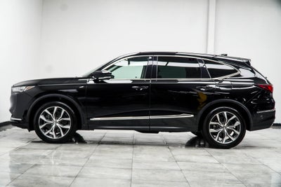 2024 Acura MDX Technology