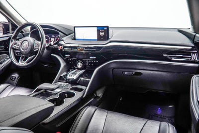 2024 Acura MDX Technology