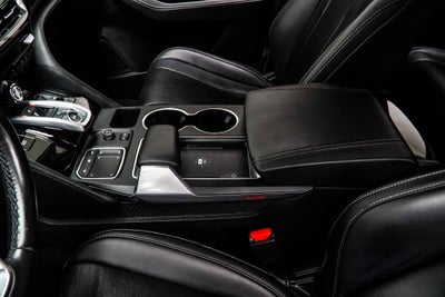 2024 Acura MDX Technology