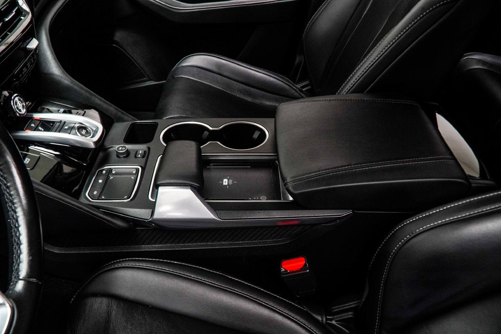 2024 Acura MDX Technology