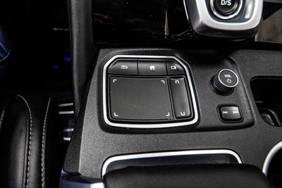 2024 Acura MDX Technology