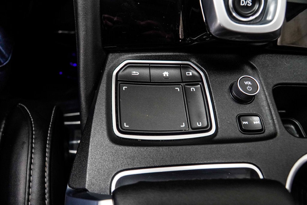 2024 Acura MDX Technology