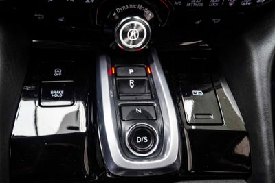 2024 Acura MDX Technology