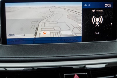 2024 Acura MDX Technology