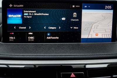 2024 Acura MDX Technology