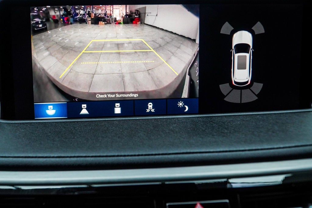 2024 Acura MDX Technology
