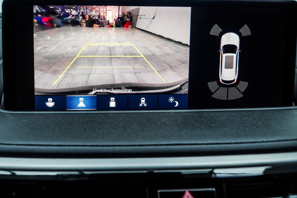 2024 Acura MDX Technology