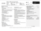 2024 Acura MDX Technology