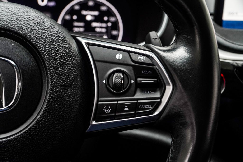 2024 Acura MDX Technology