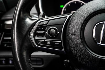 2024 Acura MDX Technology