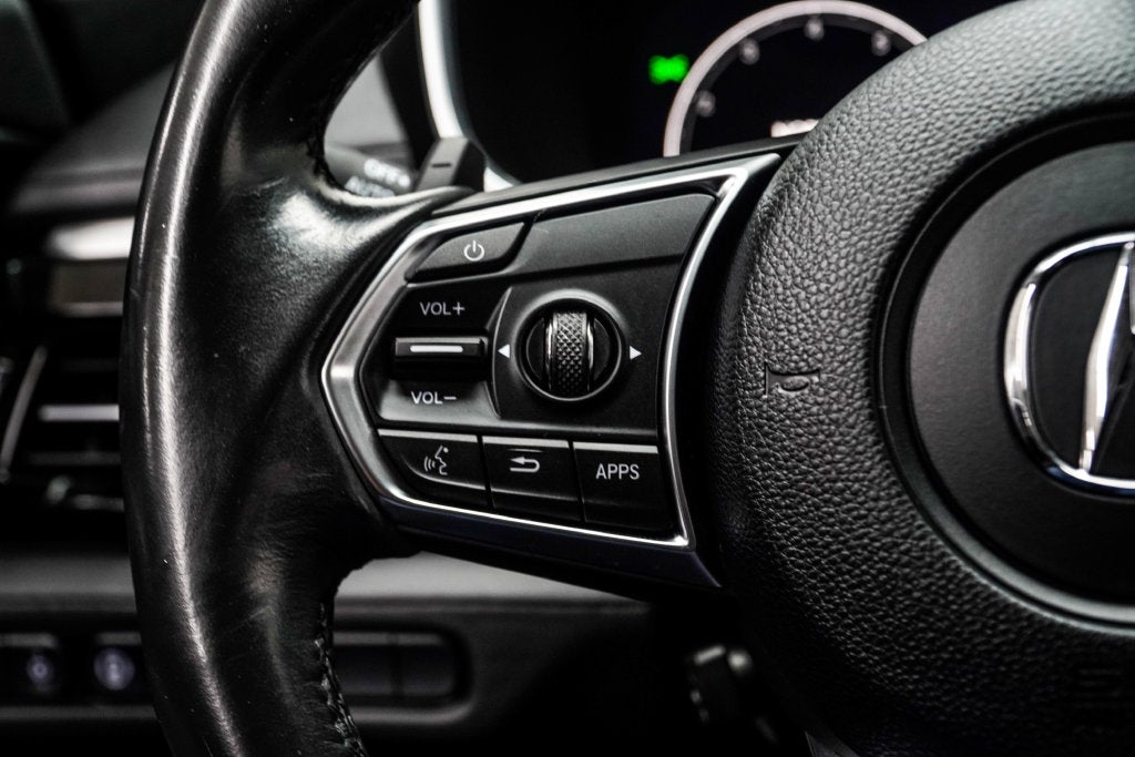2024 Acura MDX Technology