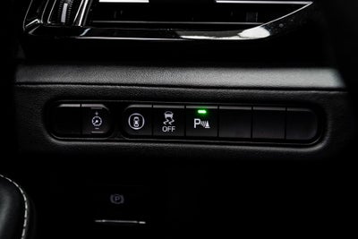 2024 Acura MDX Technology
