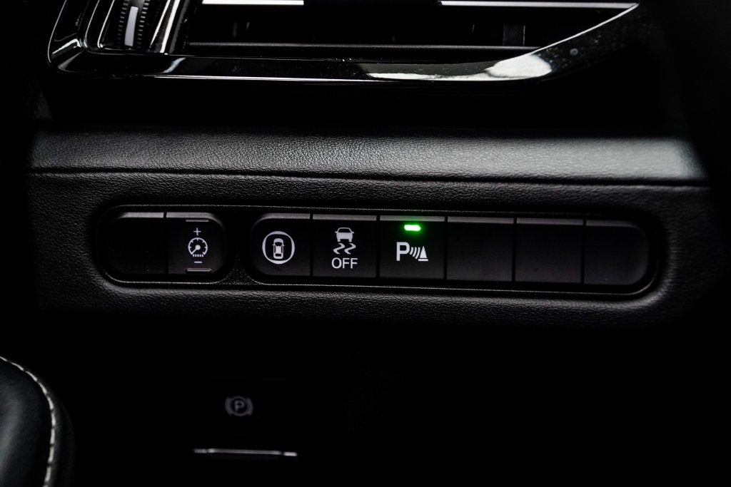 2024 Acura MDX Technology