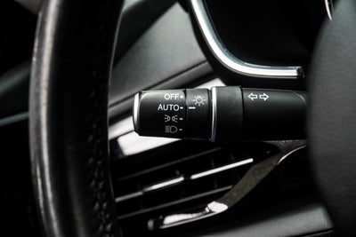 2024 Acura MDX Technology