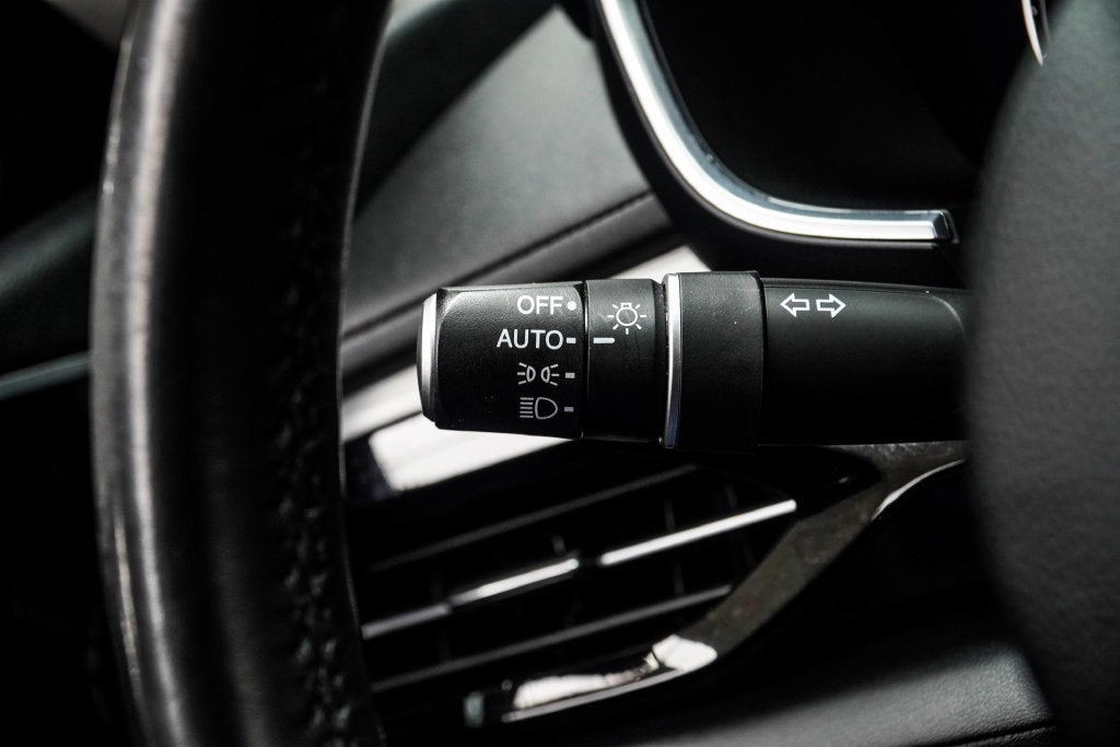 2024 Acura MDX Technology