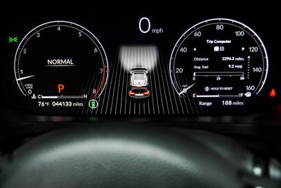 2024 Acura MDX Technology