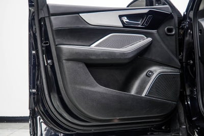 2024 Acura MDX Technology