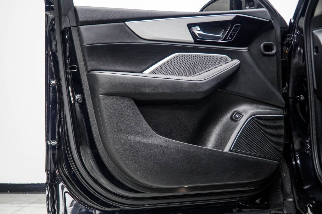 2024 Acura MDX Technology