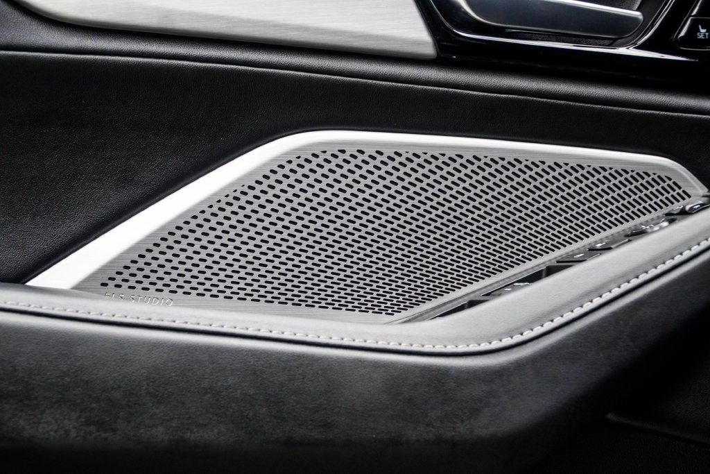 2024 Acura MDX Technology