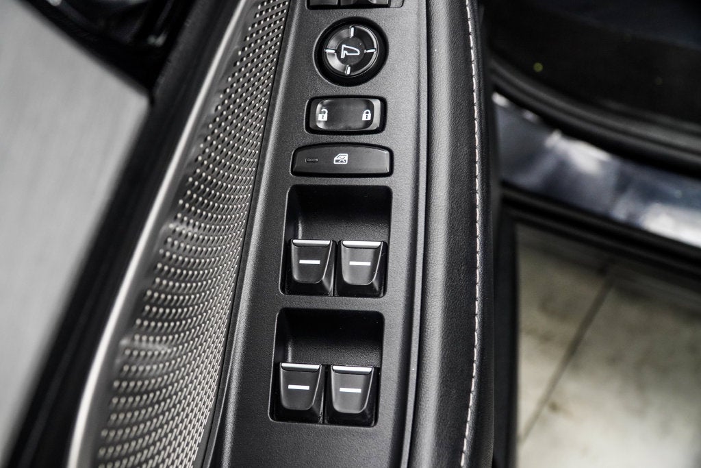 2024 Acura MDX Technology