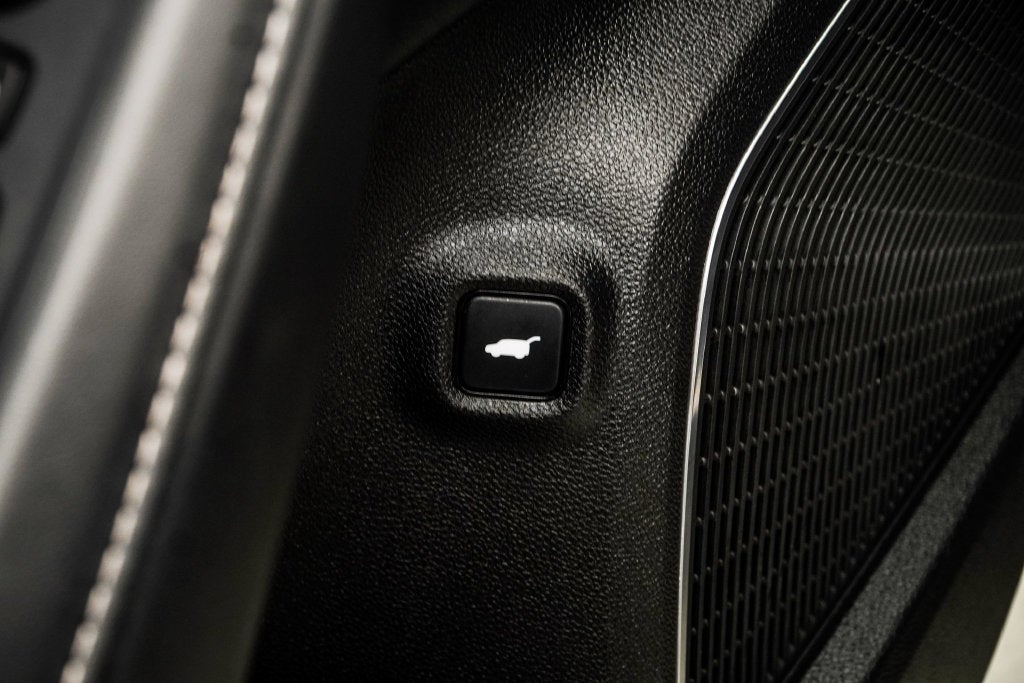 2024 Acura MDX Technology