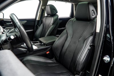 2024 Acura MDX Technology
