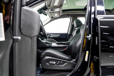 2024 Acura MDX Technology