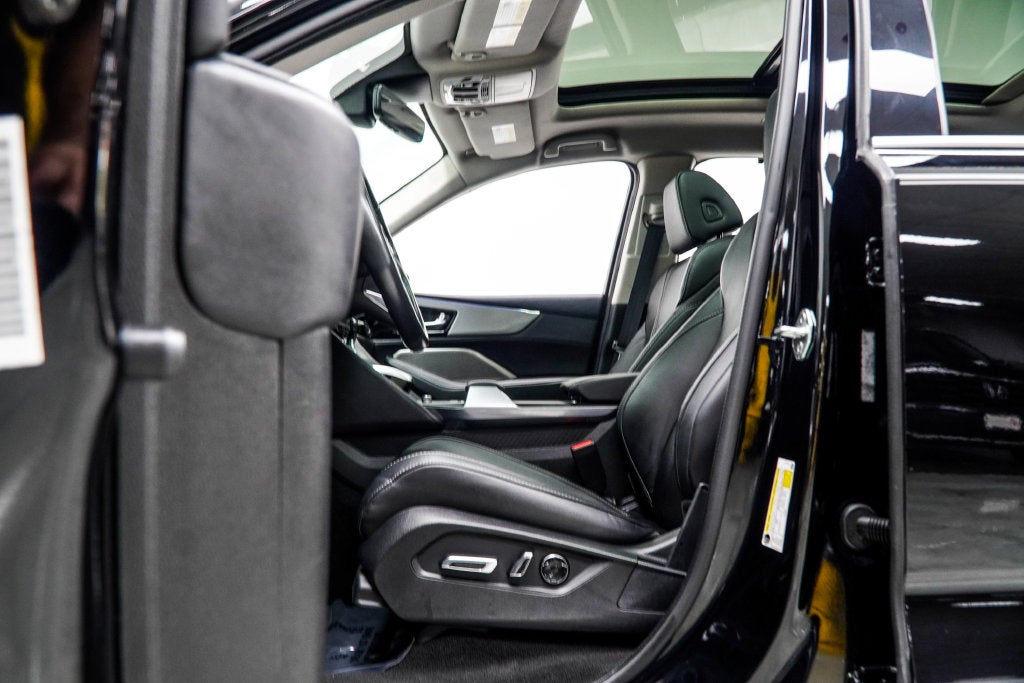 2024 Acura MDX Technology