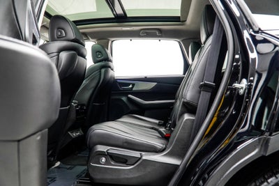 2024 Acura MDX Technology