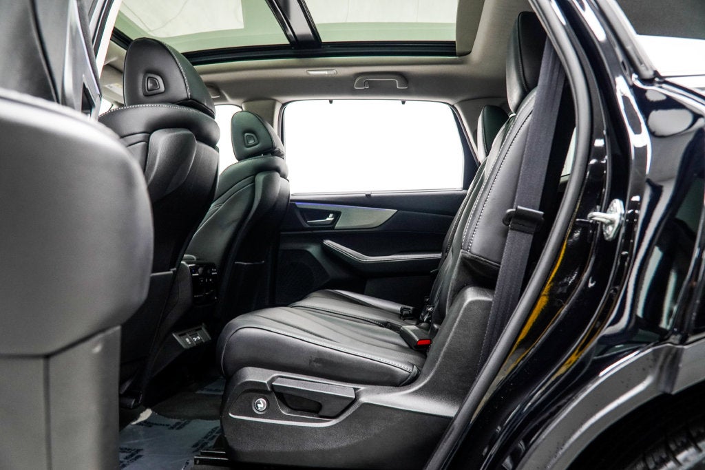 2024 Acura MDX Technology