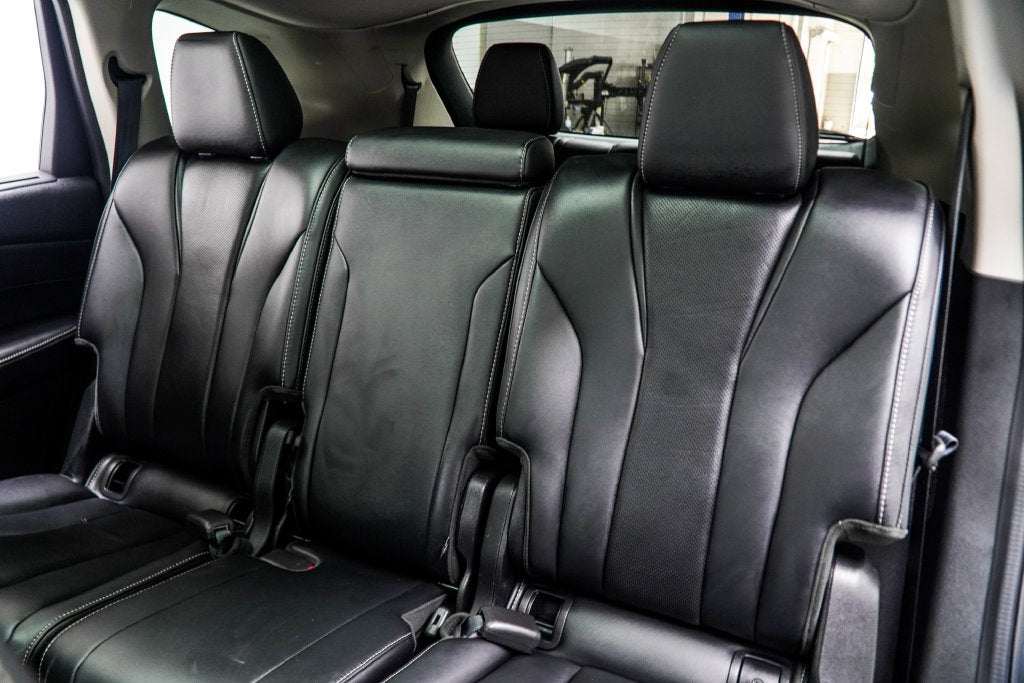 2024 Acura MDX Technology
