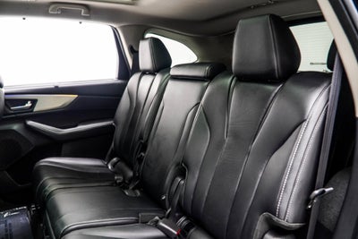 2024 Acura MDX Technology