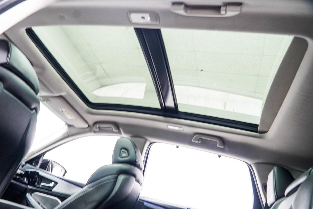 2024 Acura MDX Technology