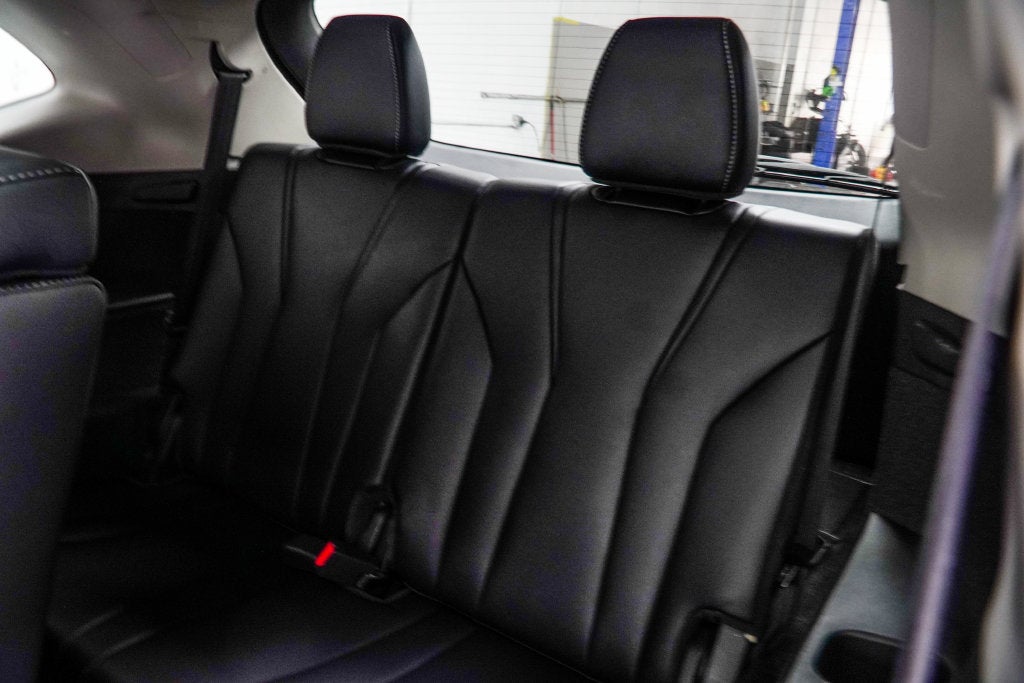 2024 Acura MDX Technology