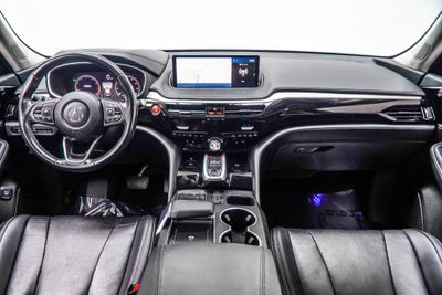 2024 Acura MDX Technology