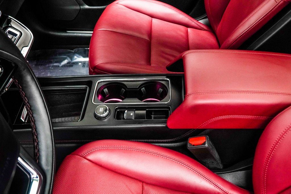 2025 Lincoln Corsair Reserve