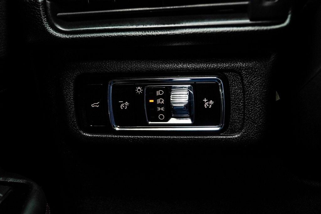 2025 Lincoln Corsair Reserve