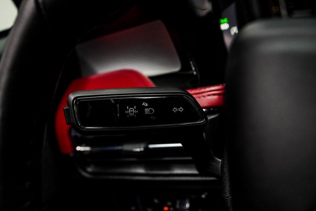 2025 Lincoln Corsair Reserve